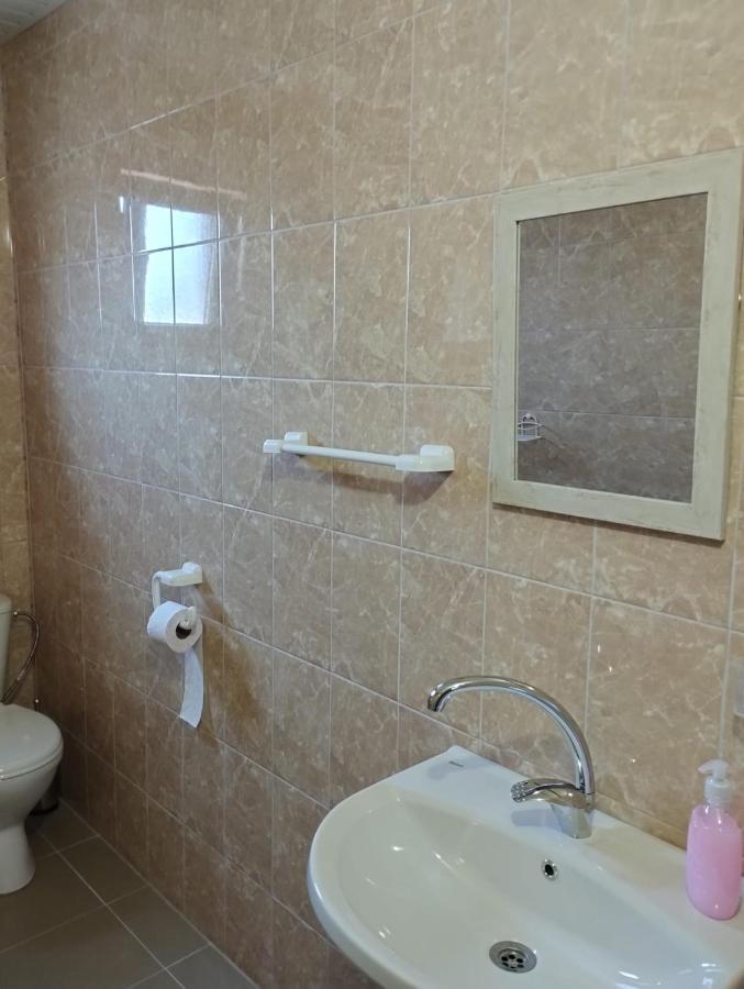 Alfa Guest Rooms With Parking 바르나 외부 사진