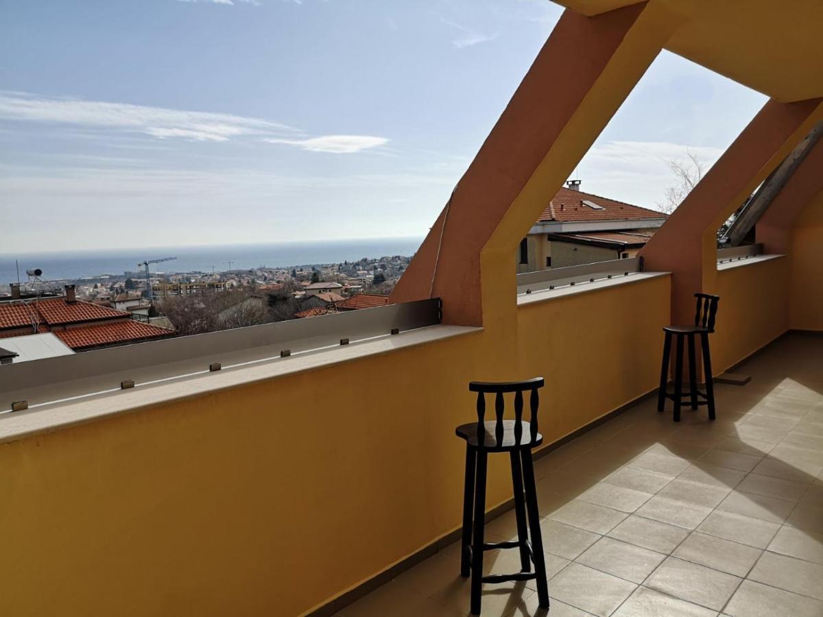 Alfa Guest Rooms With Parking 바르나 외부 사진